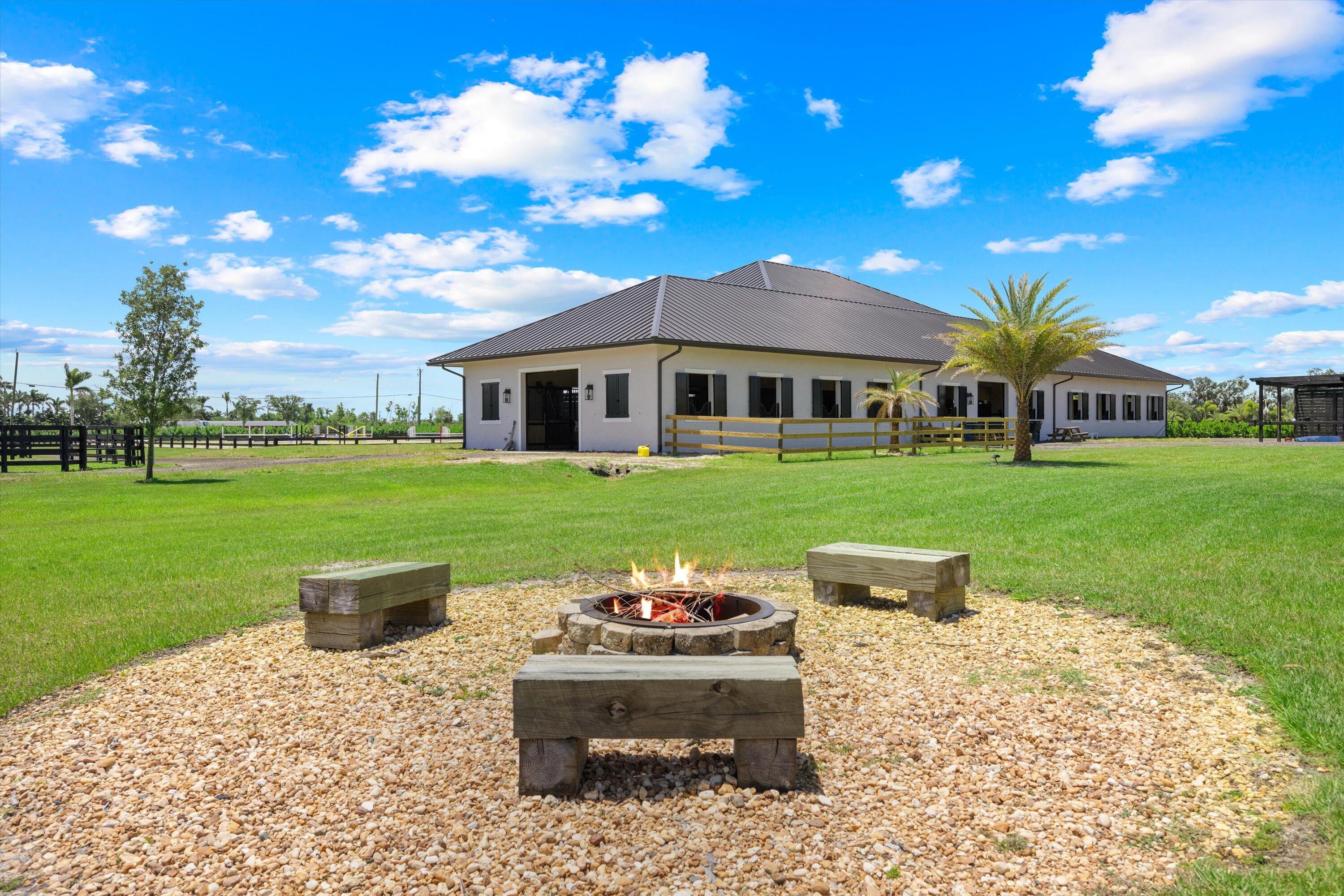 Rustic Ranches - Residential Lease