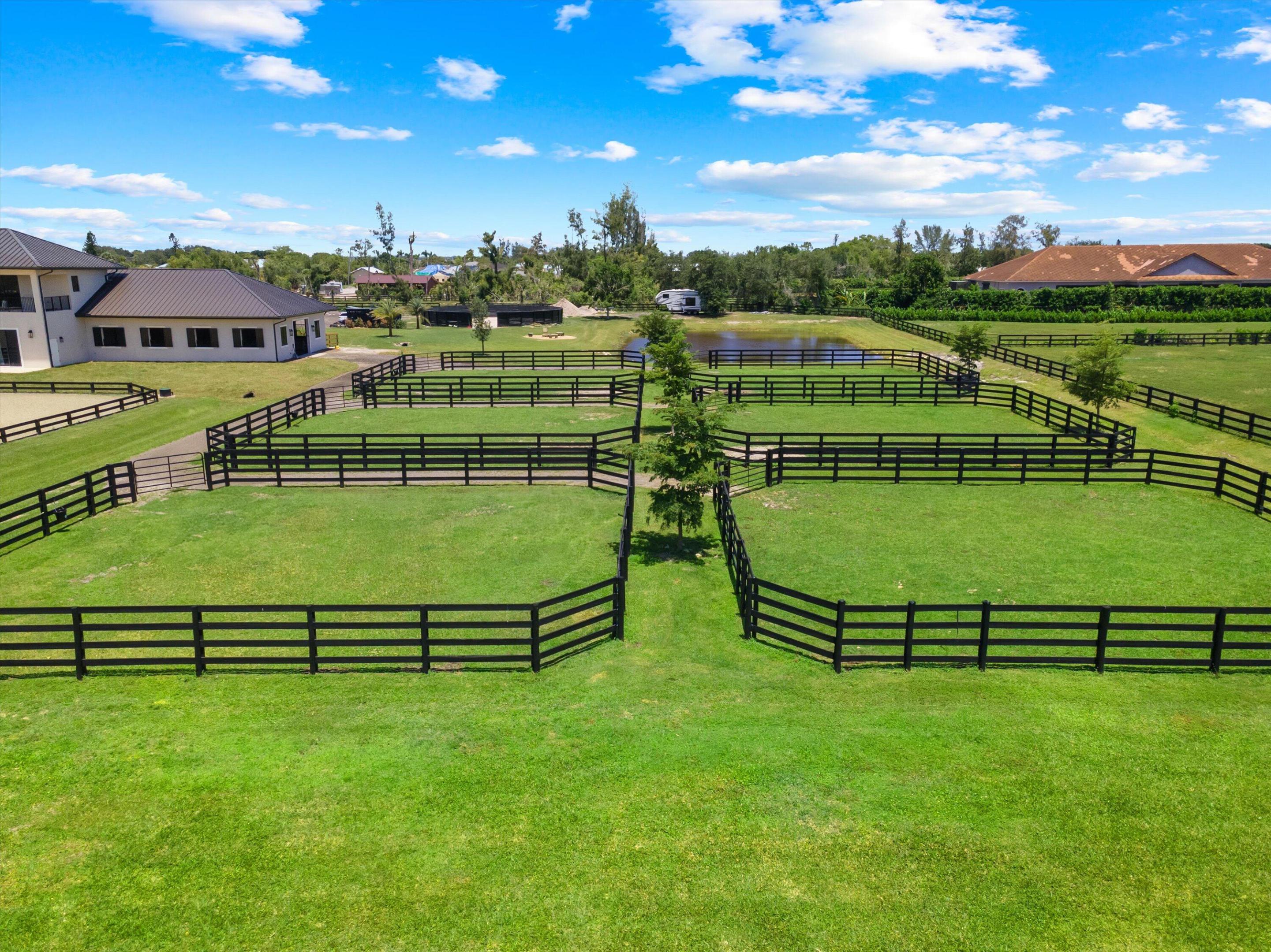 Rustic Ranches - Residential Lease