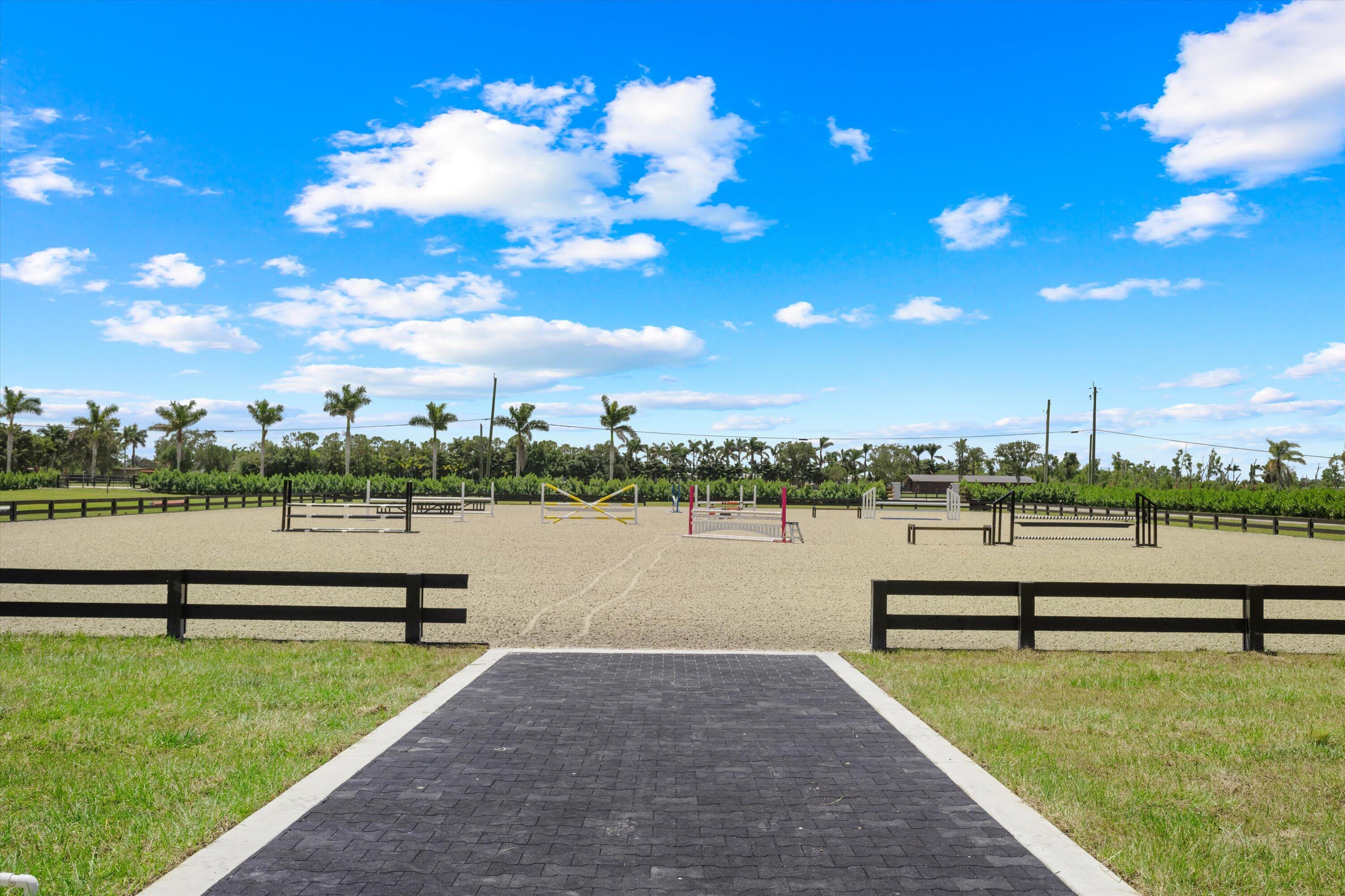 Rustic Ranches - Residential Lease