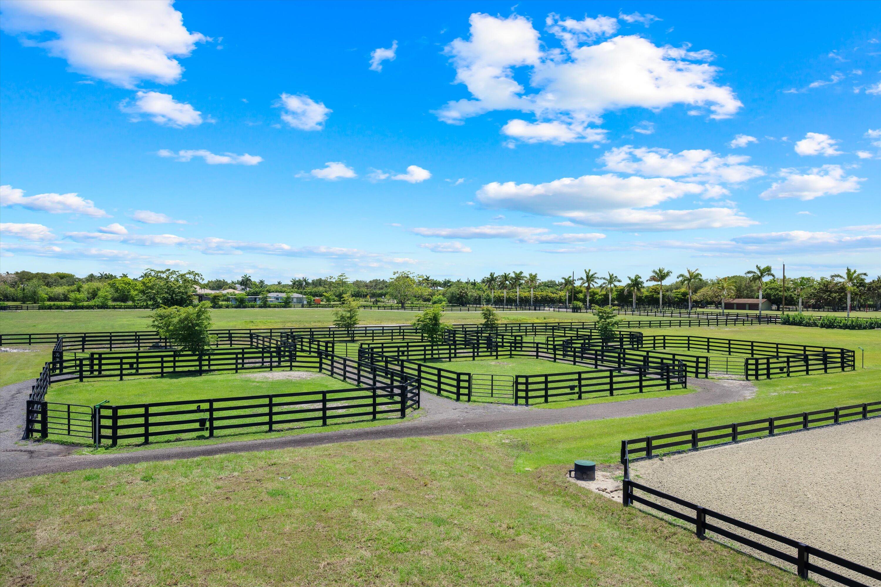 Rustic Ranches - Residential Lease