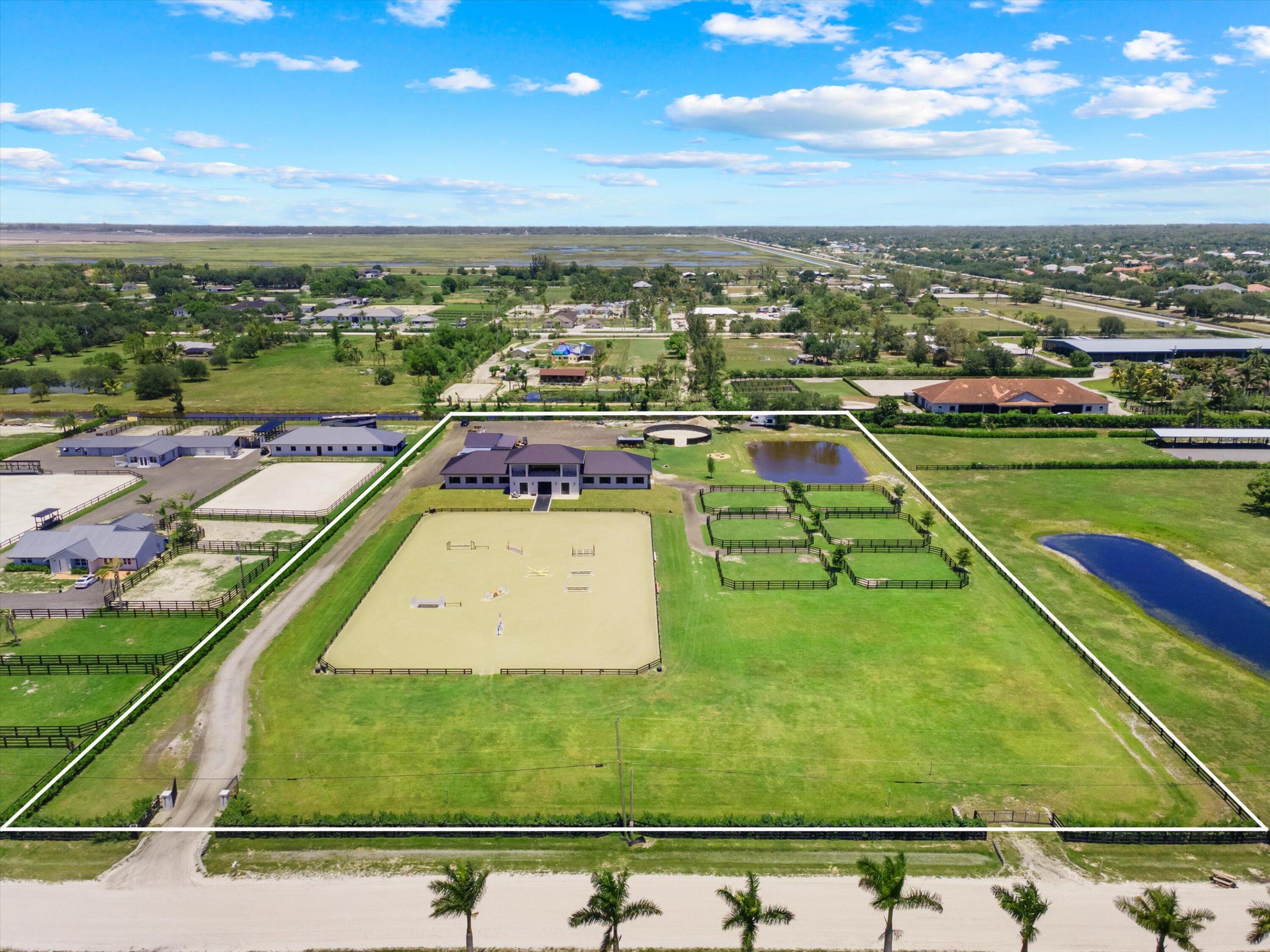 Rustic Ranches - Residential Lease