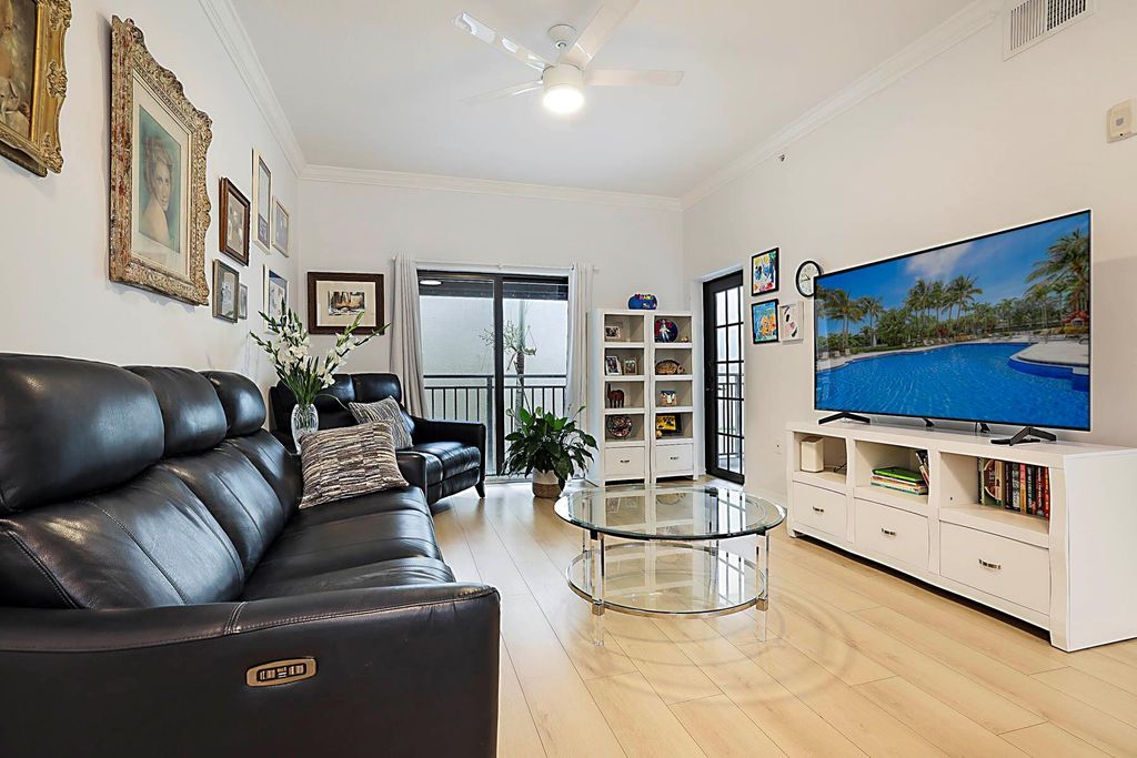 Photo of 4903 Midtown Lane #3404, Palm Beach Gardens, FL 33418 (MLS # R11105043)