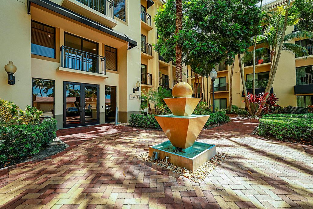 Photo of 4903 Midtown Lane #3404, Palm Beach Gardens, FL 33418 (MLS # R11105043)