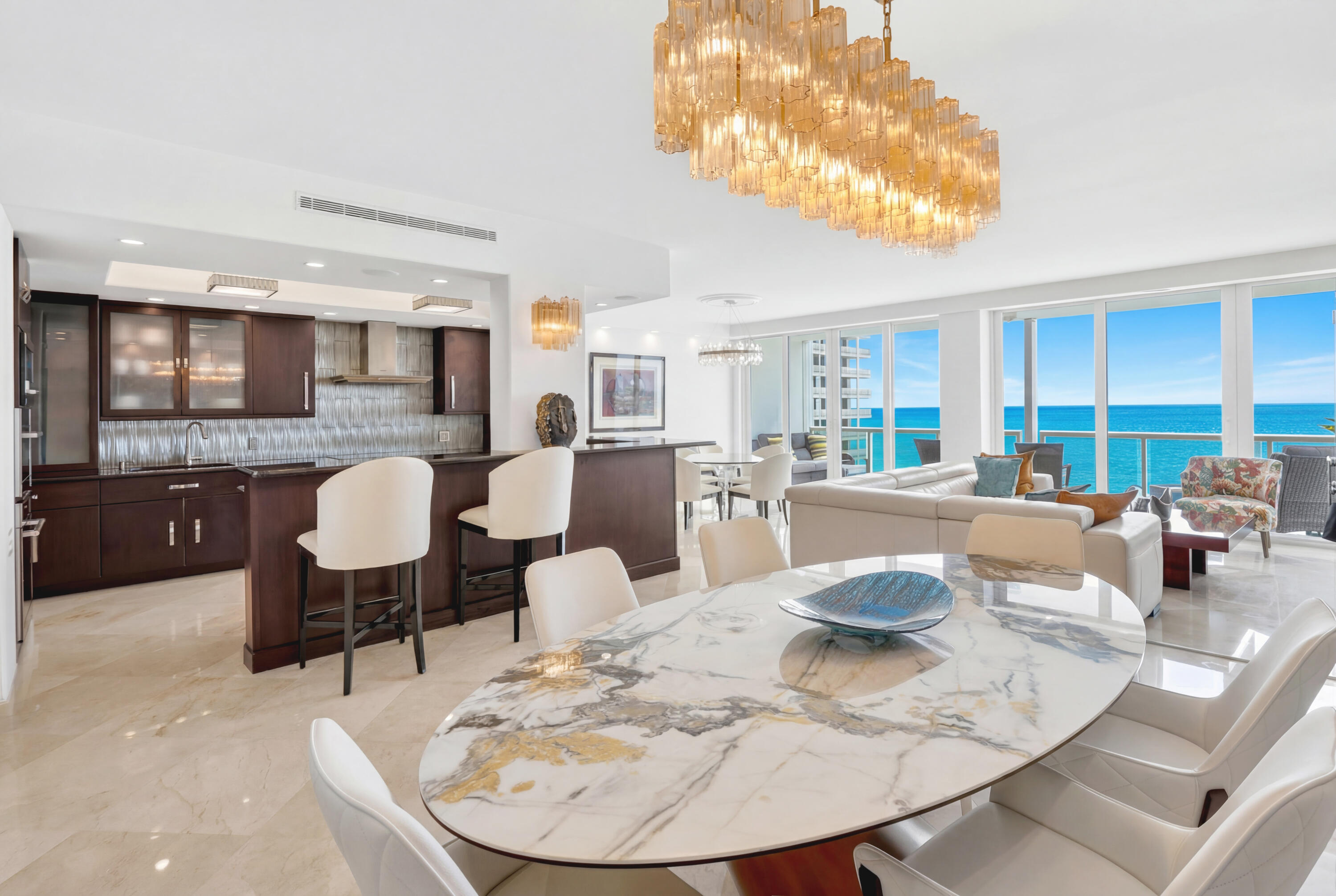 2100 S Ocean Lane 2507