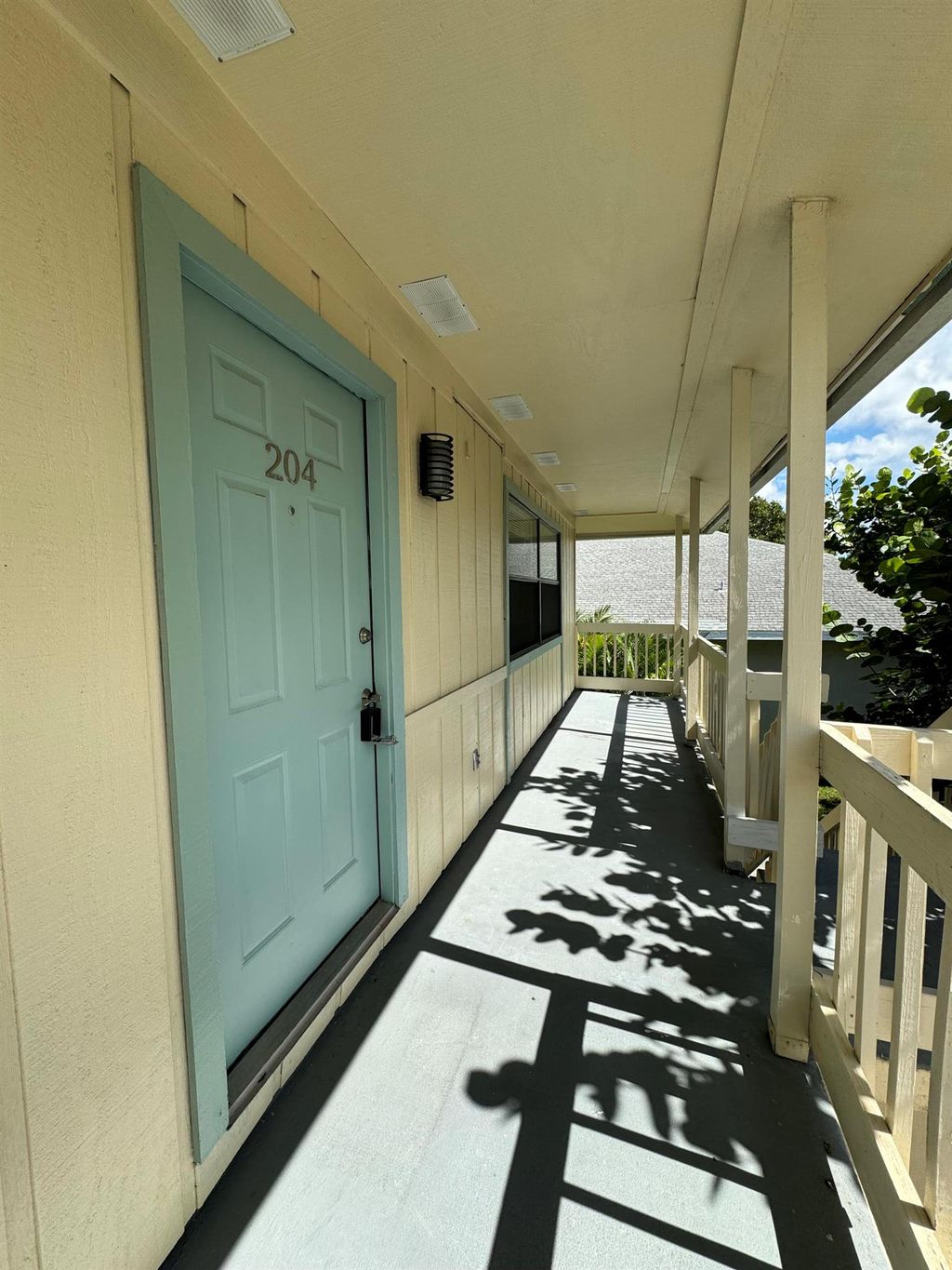 Photo of 1206 Carlton Court #204, Fort Pierce, FL 34949 (MLS # R10930021)