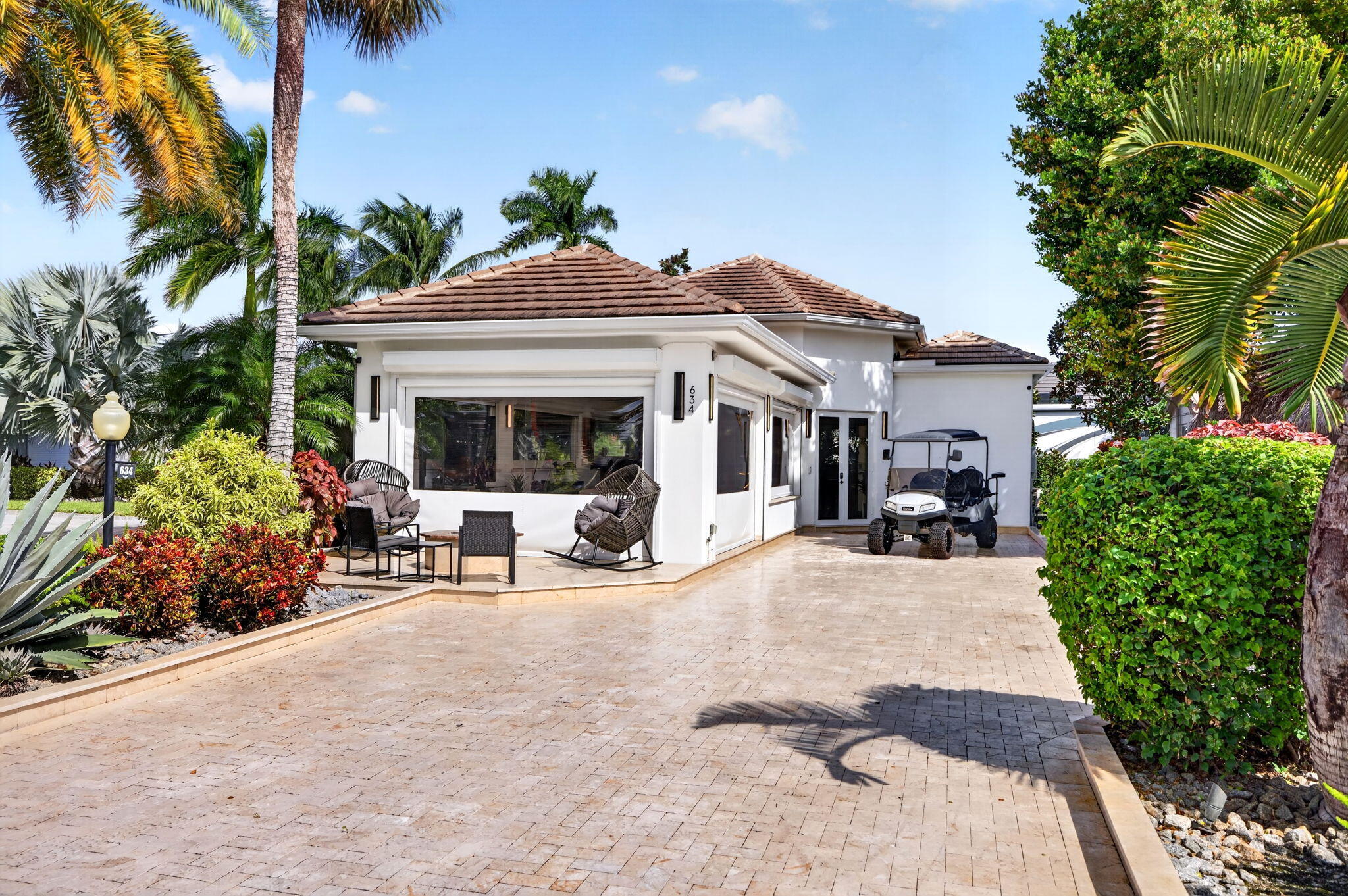 634 N CORTEZ Drive 634