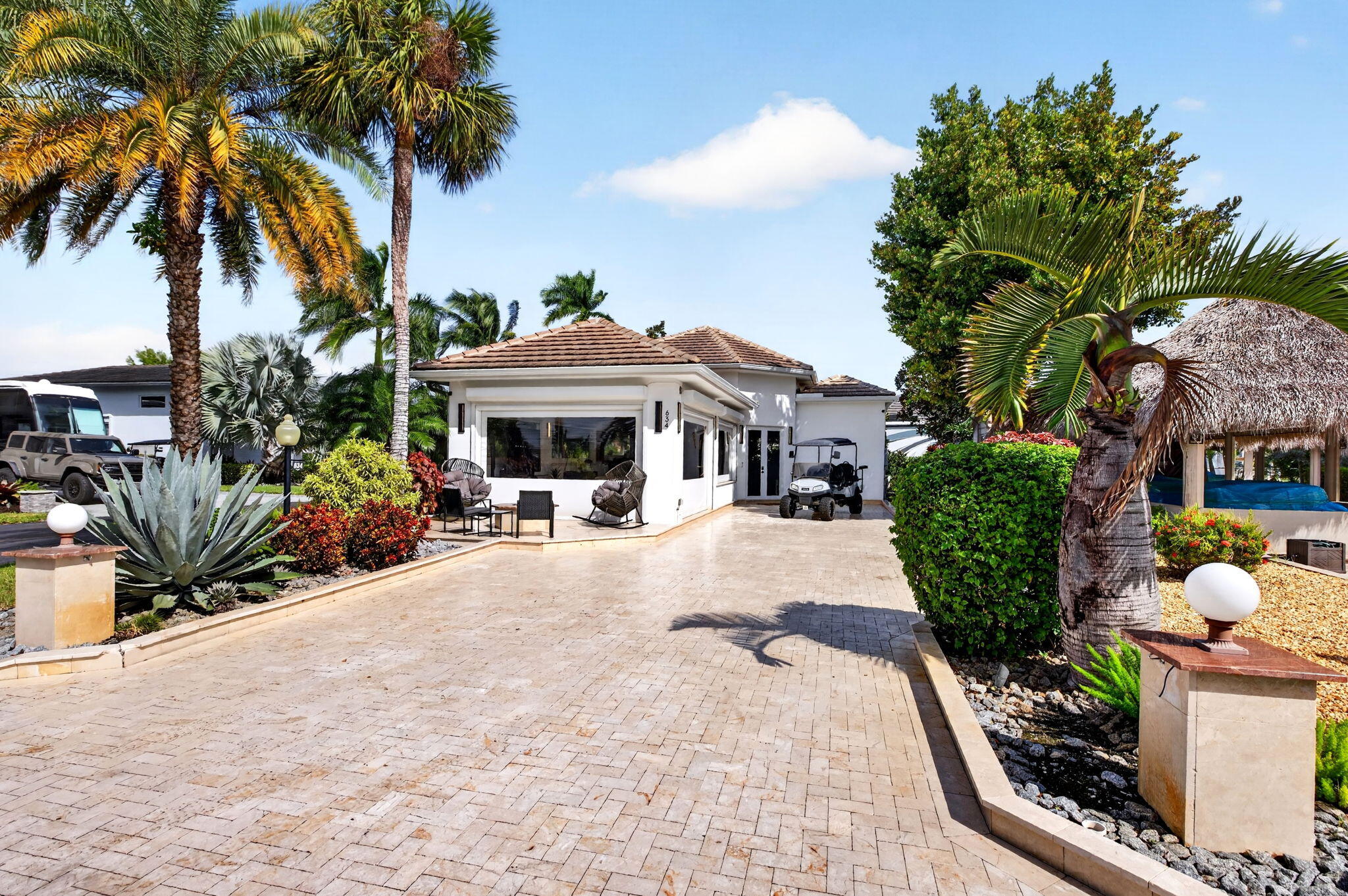 634 N CORTEZ Drive 634