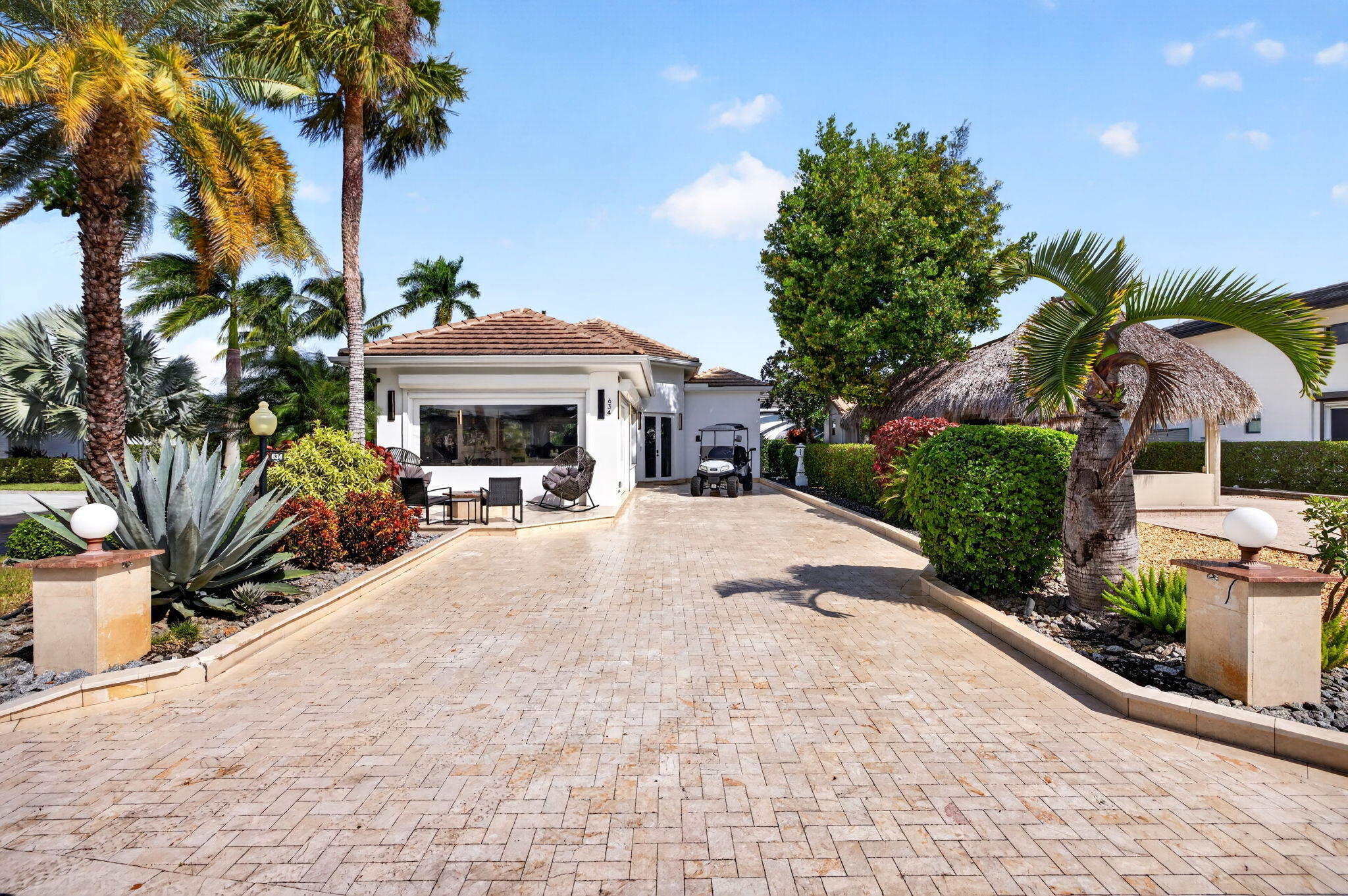 634 N CORTEZ Drive 634