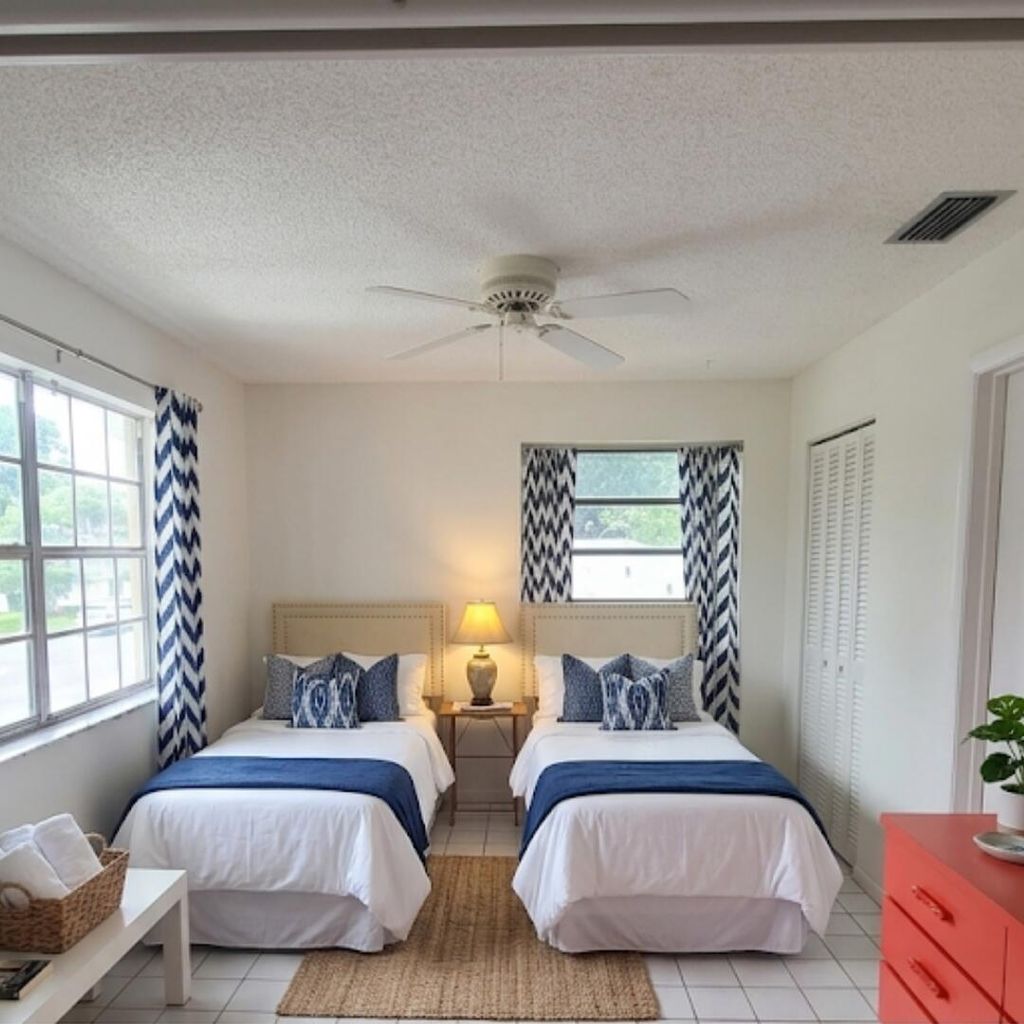 Photo of 13746 Via Flora #E, Delray Beach, FL 33484 (MLS # B26044995)