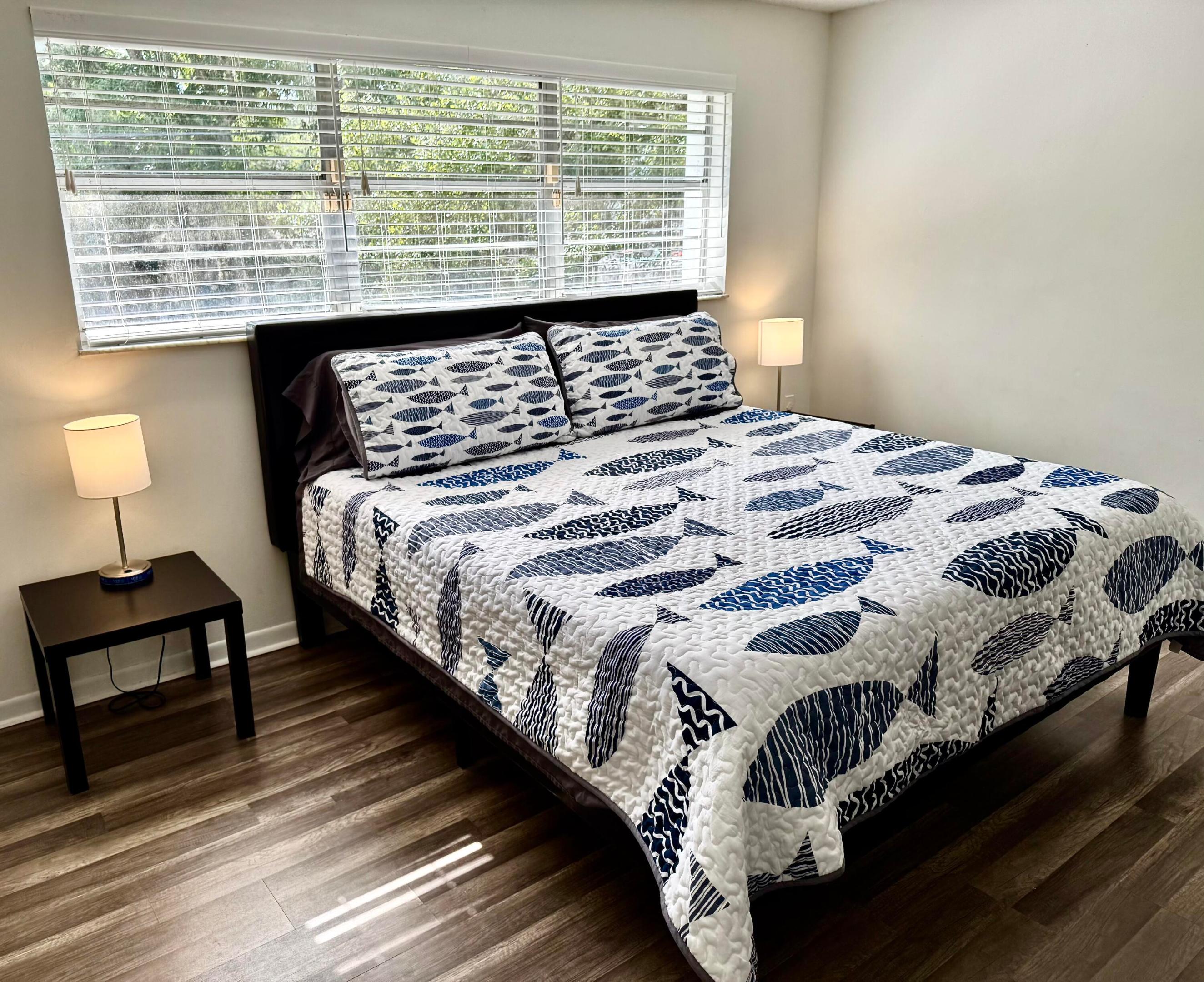 OSCEOLA PARK - Residential Income