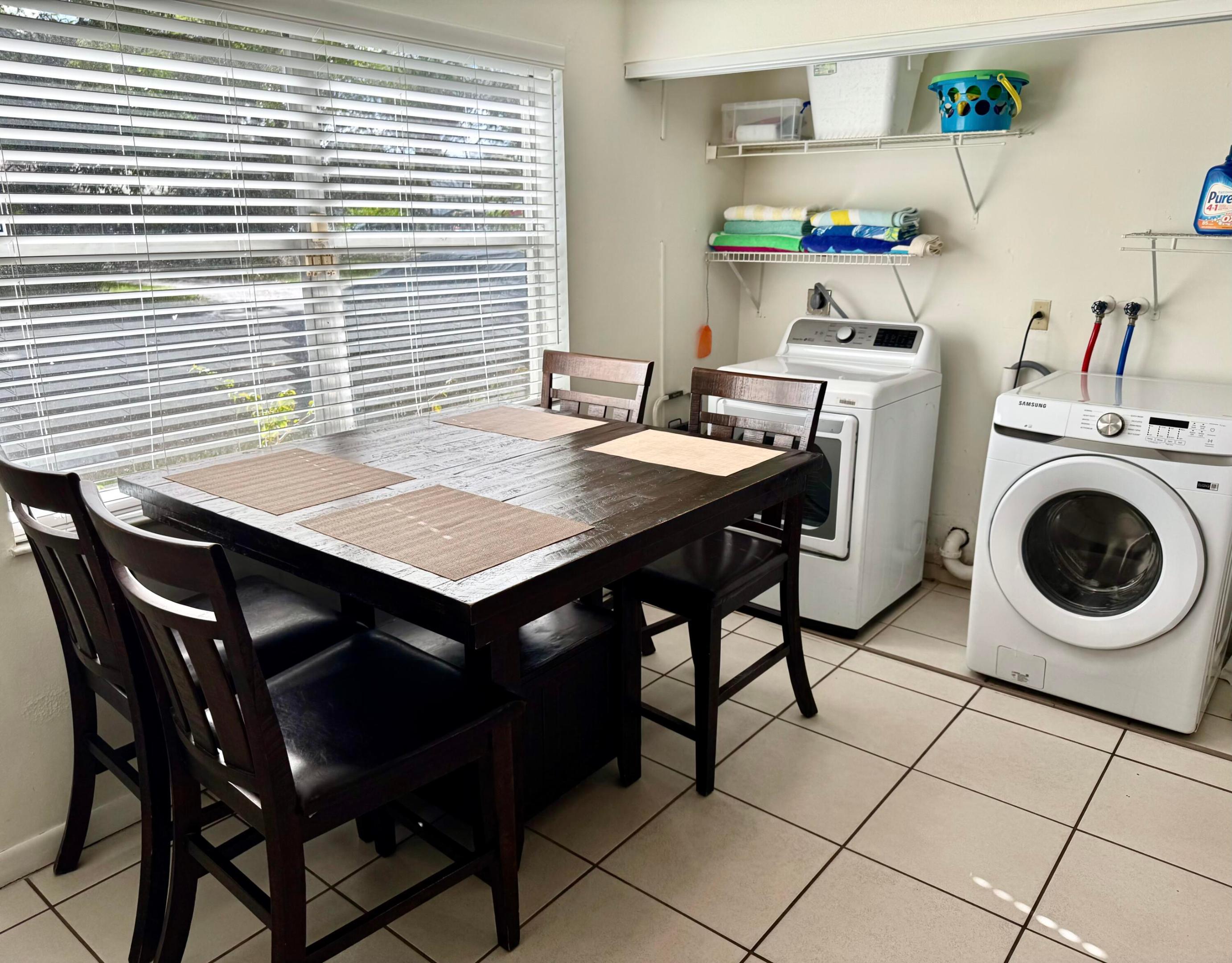 OSCEOLA PARK - Residential Income