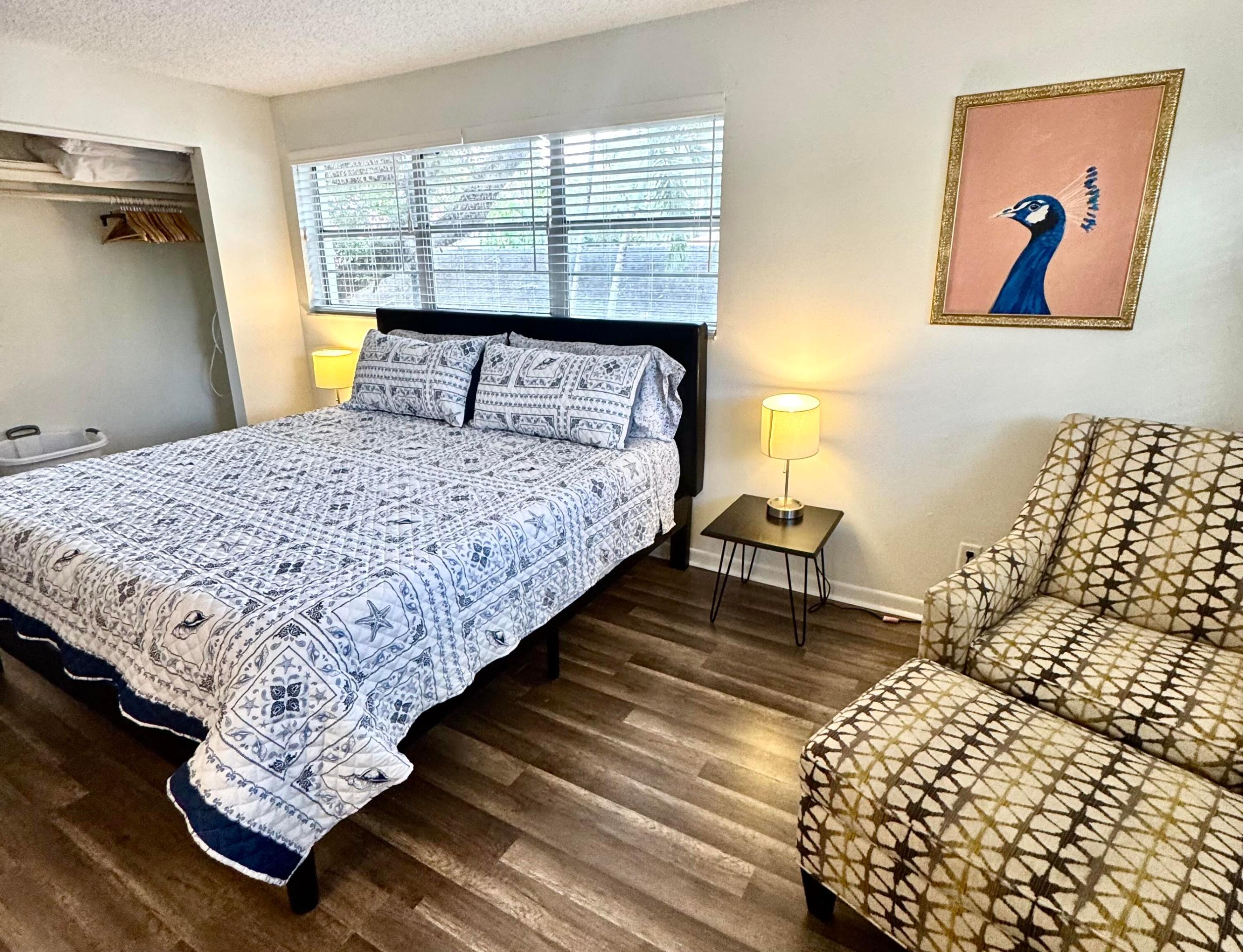 OSCEOLA PARK - Residential Income