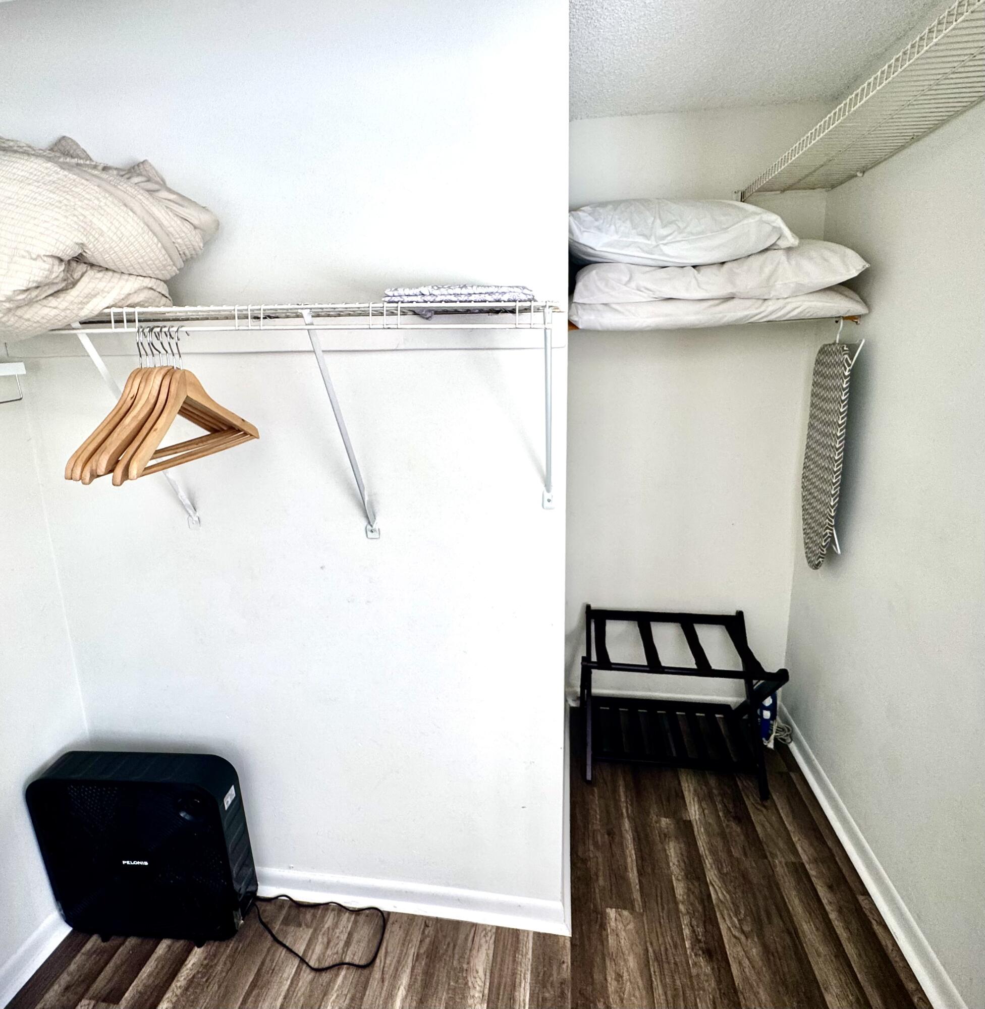 OSCEOLA PARK - Residential Income