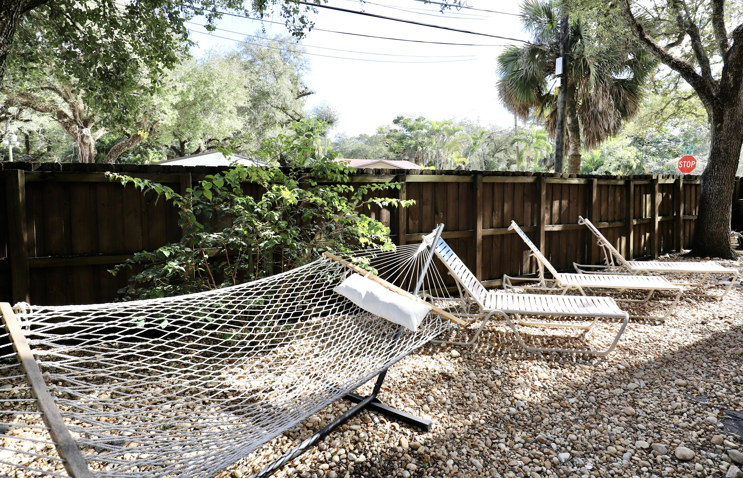 OSCEOLA PARK - Residential Income