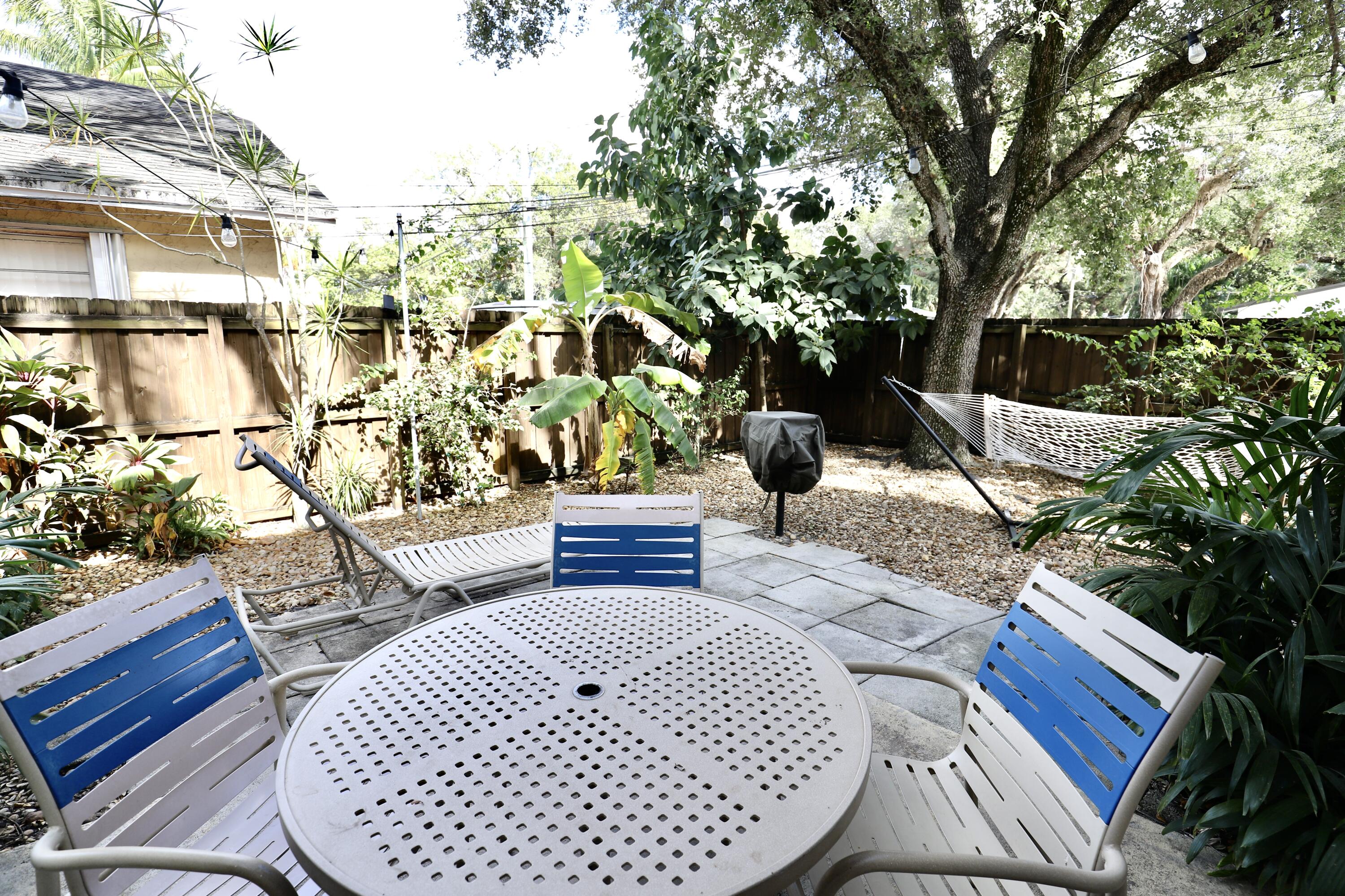 OSCEOLA PARK - Residential Income
