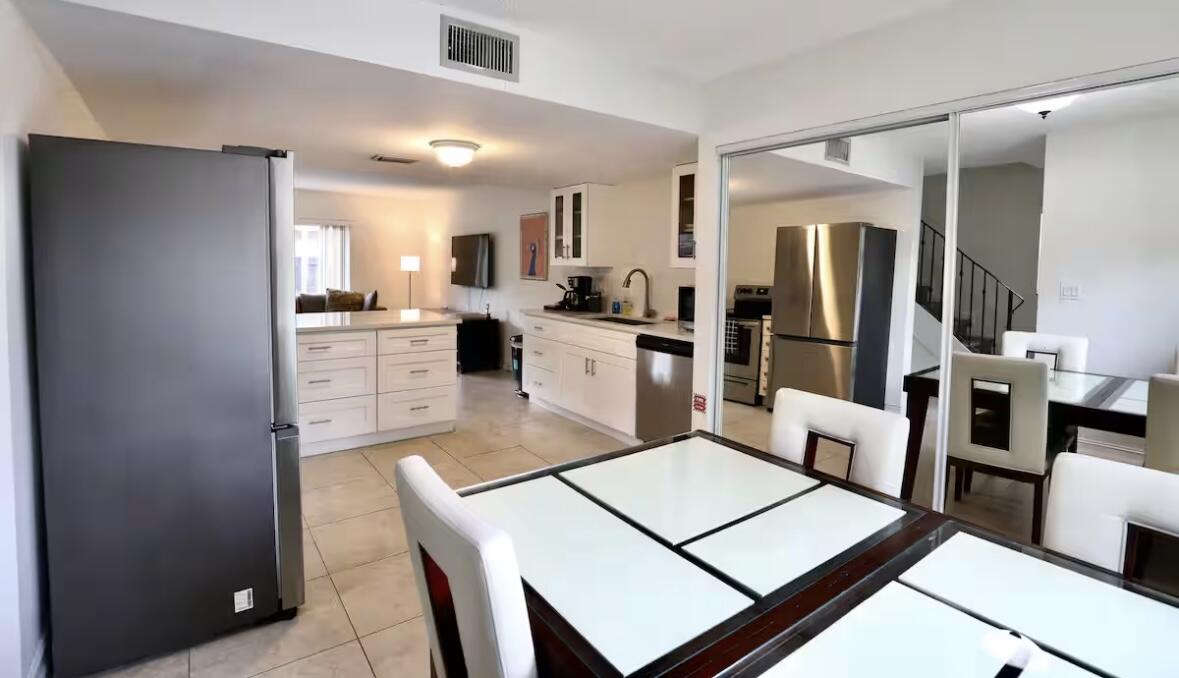 OSCEOLA PARK - Residential Income