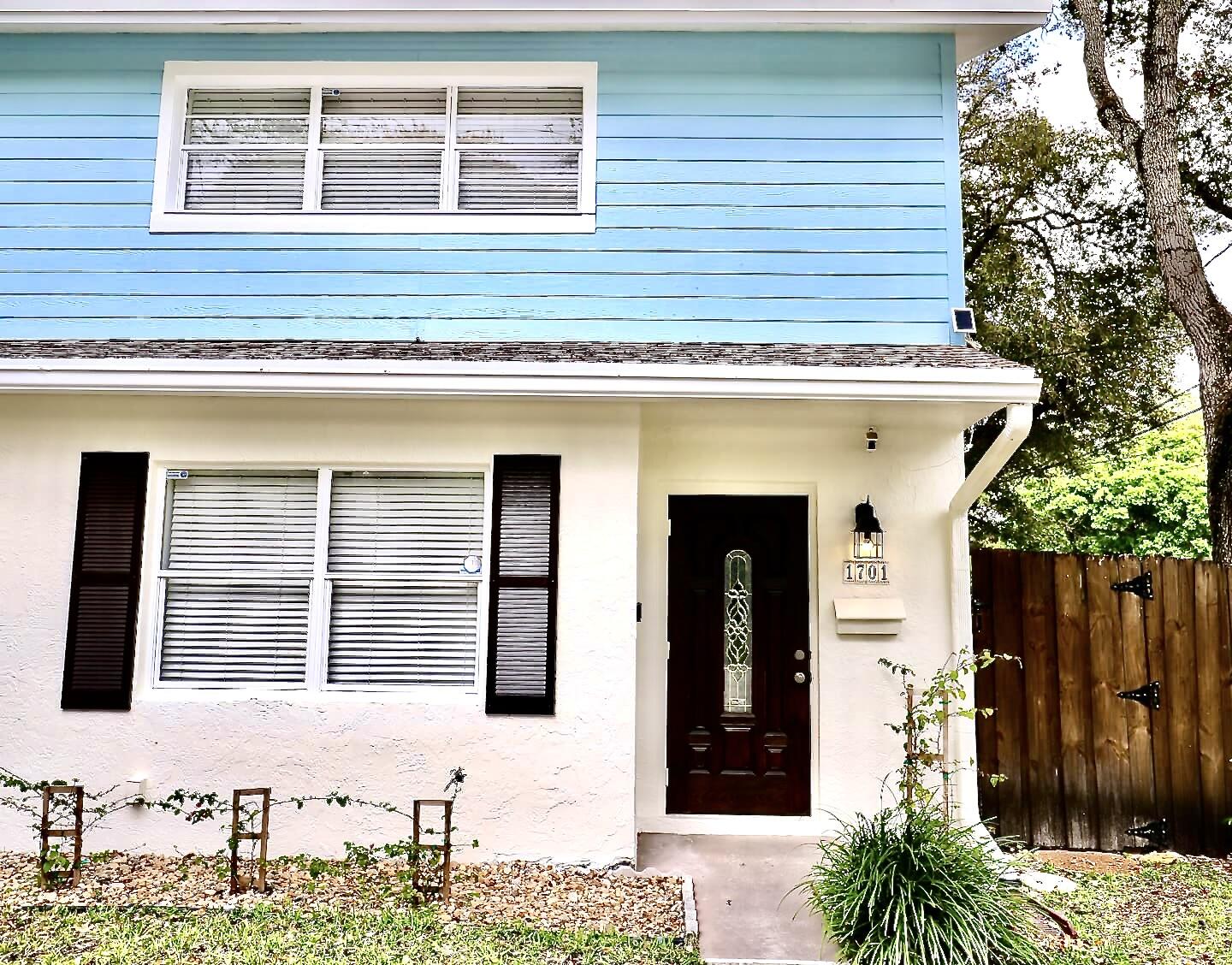 1701 SW 24th Street 1-2