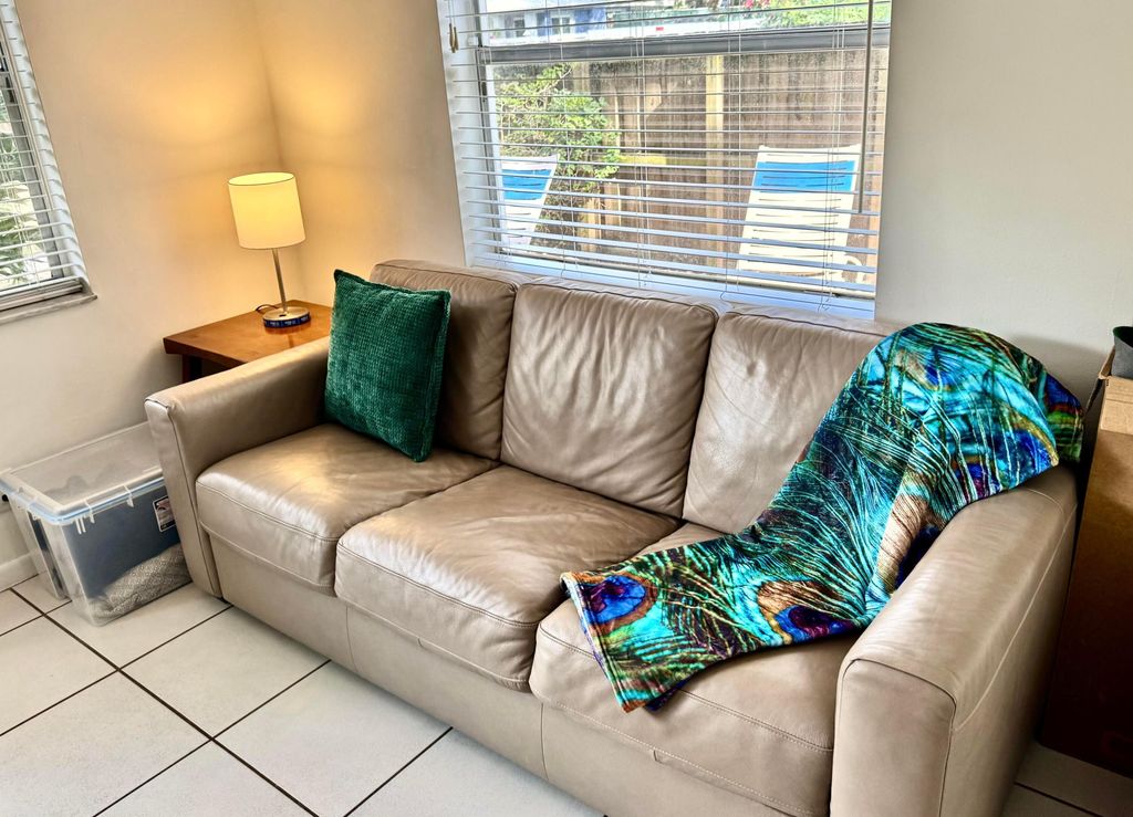 Photo of 1701 SW 24th Street #1-2, Fort Lauderdale, FL 33315 (MLS # B26025089)