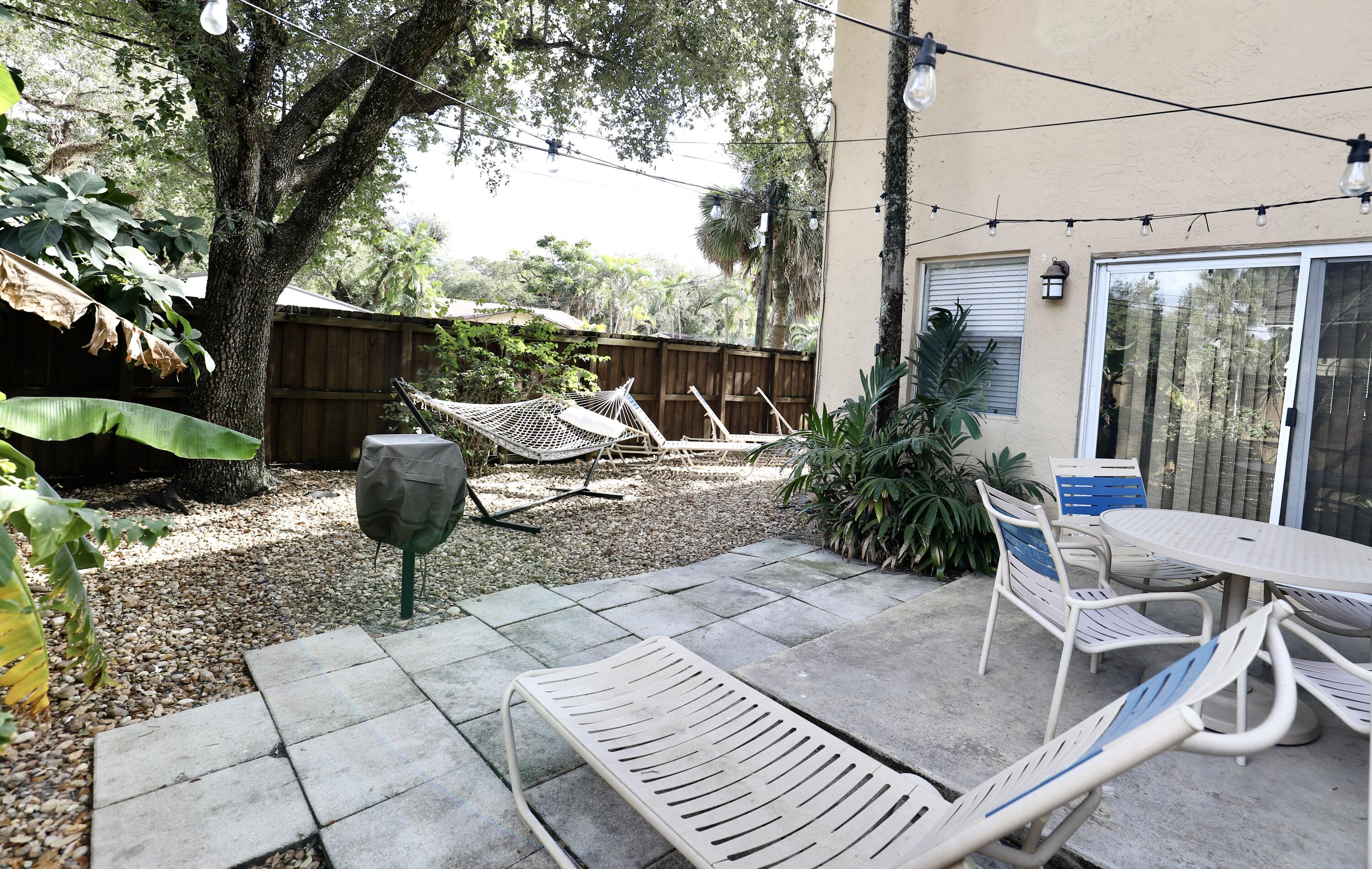 OSCEOLA PARK - Residential Income