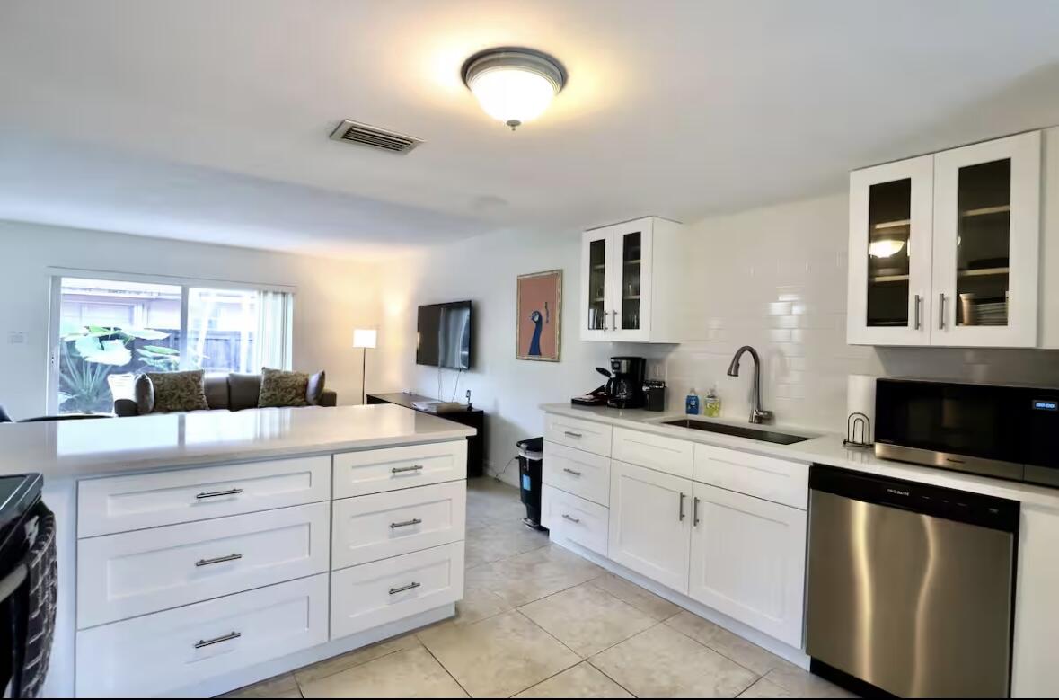 OSCEOLA PARK - Residential Income