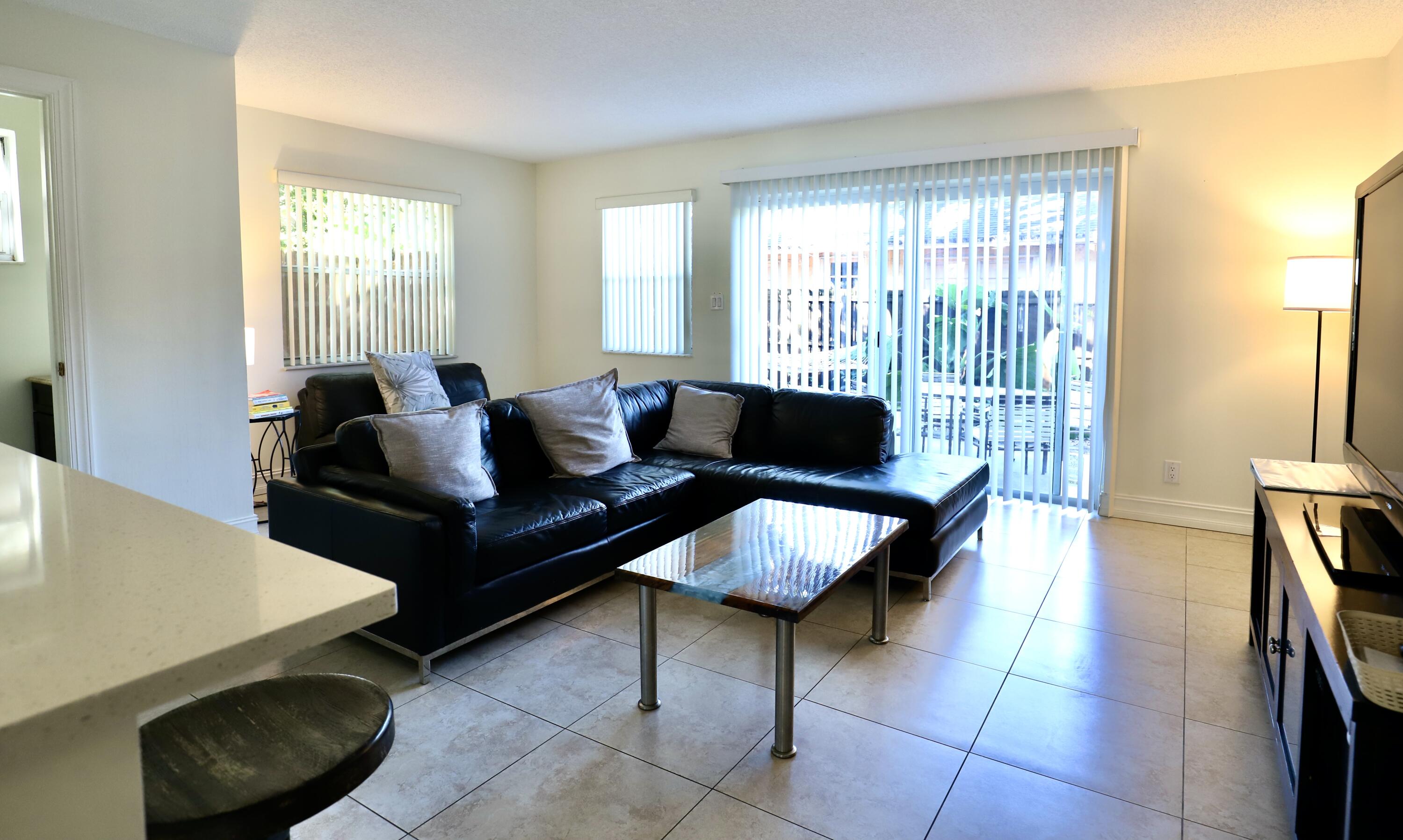 OSCEOLA PARK - Residential Income