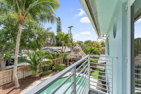 A home in Lighthouse Point