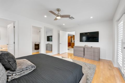 A home in Lighthouse Point