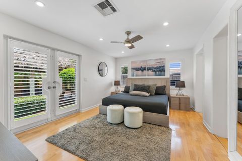 A home in Lighthouse Point