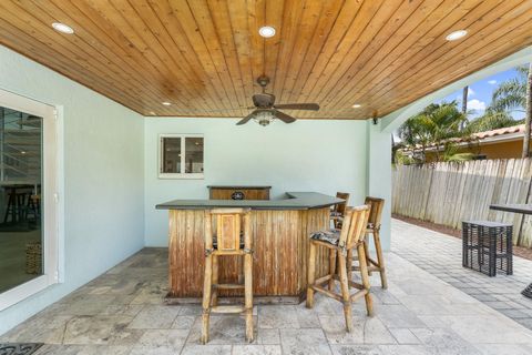 A home in Lighthouse Point