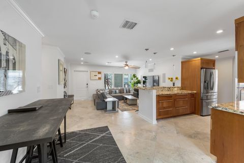 A home in Lighthouse Point