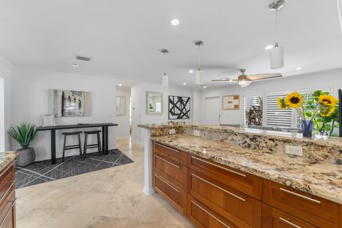 A home in Lighthouse Point
