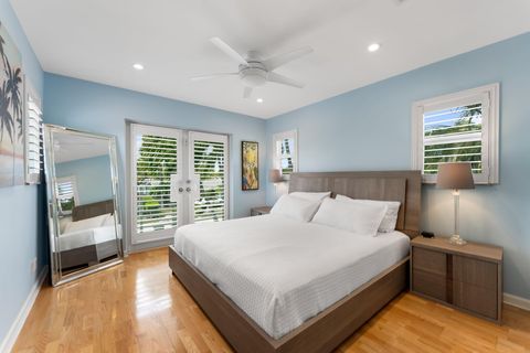 A home in Lighthouse Point