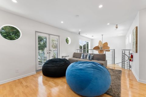 A home in Lighthouse Point