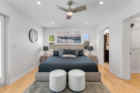 A home in Lighthouse Point