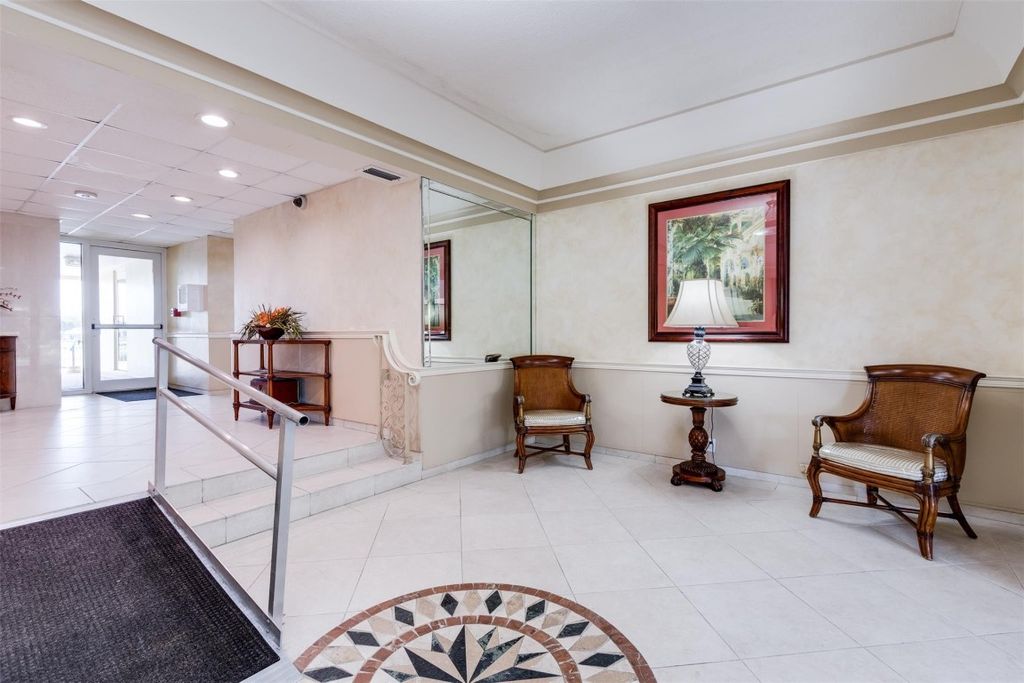 Photo of 2500 NE 48th Lane #609, Fort Lauderdale, FL 33308 (MLS # F10546377)