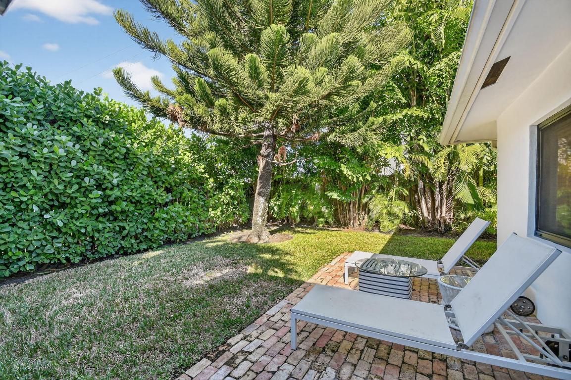 TROPIC ISLE 3RD SEC - Residential Lease