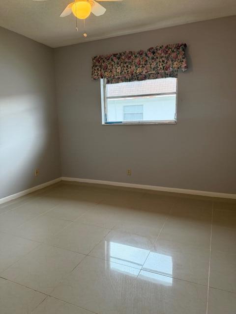 CENTURY VILLAGE - Residential Lease