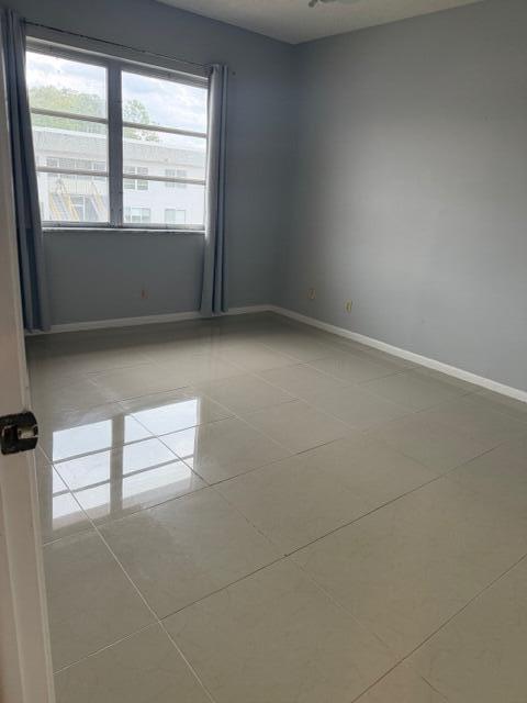 CENTURY VILLAGE - Residential Lease