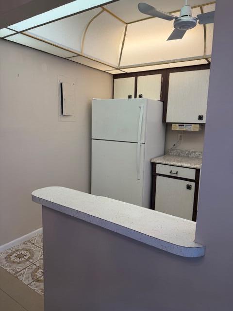 CENTURY VILLAGE - Residential Lease