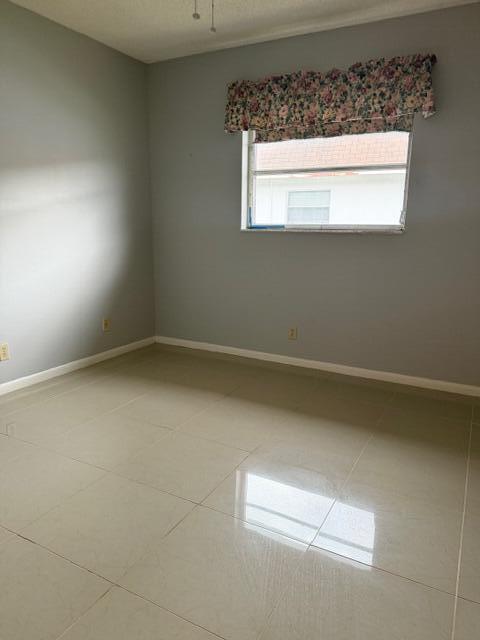 CENTURY VILLAGE - Residential Lease
