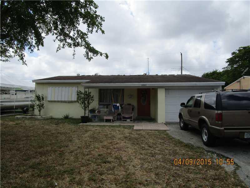 DRIFTWOOD ACRES NO 7 - Residential