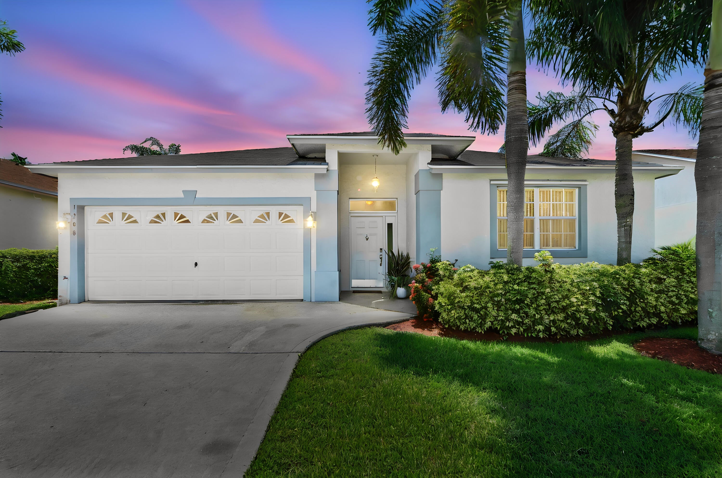 Properties 1308 Fishers Place