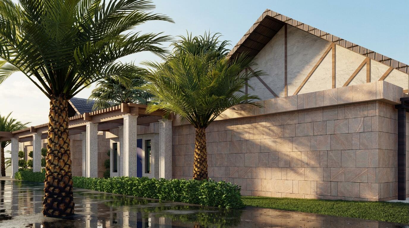 El Molino - Residential