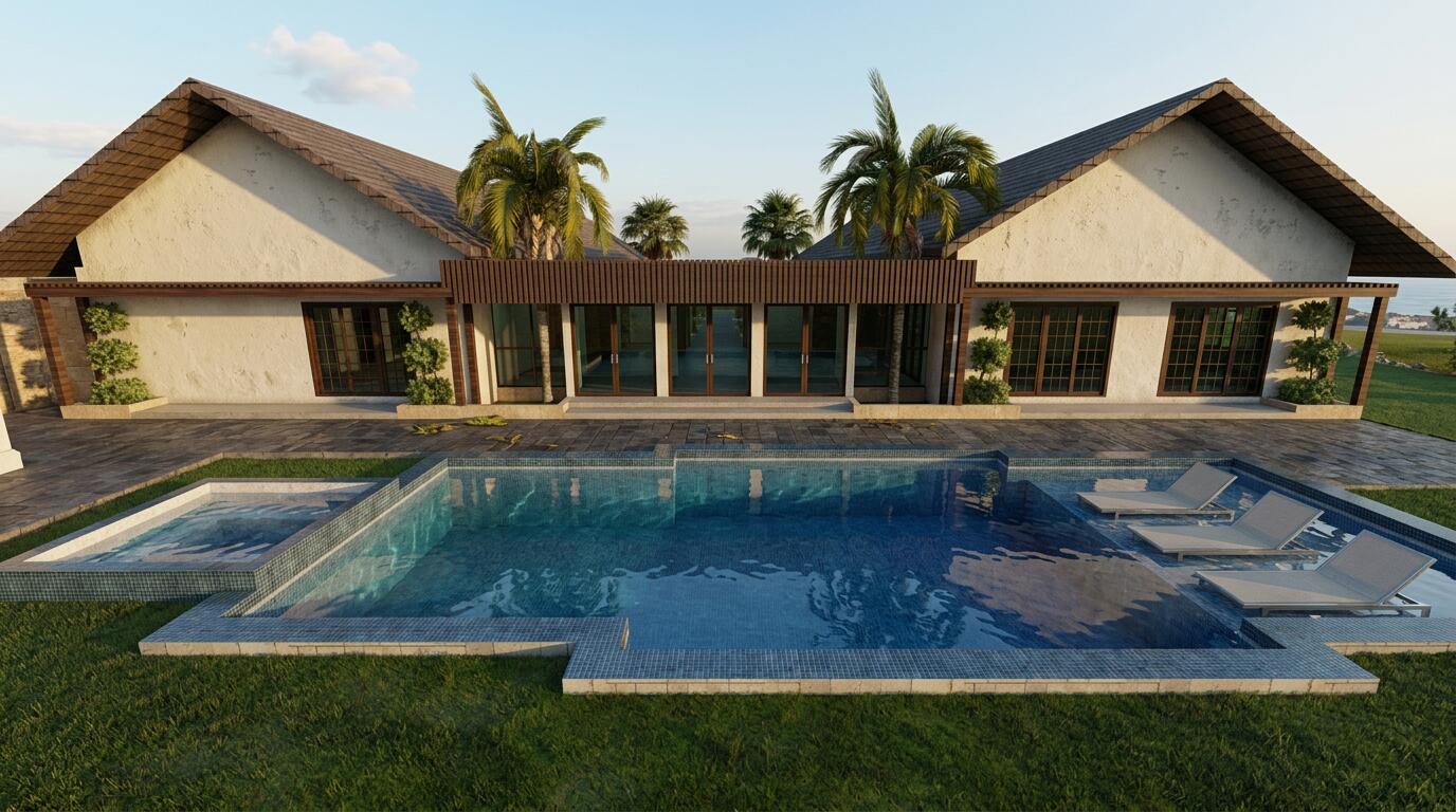 El Molino - Residential