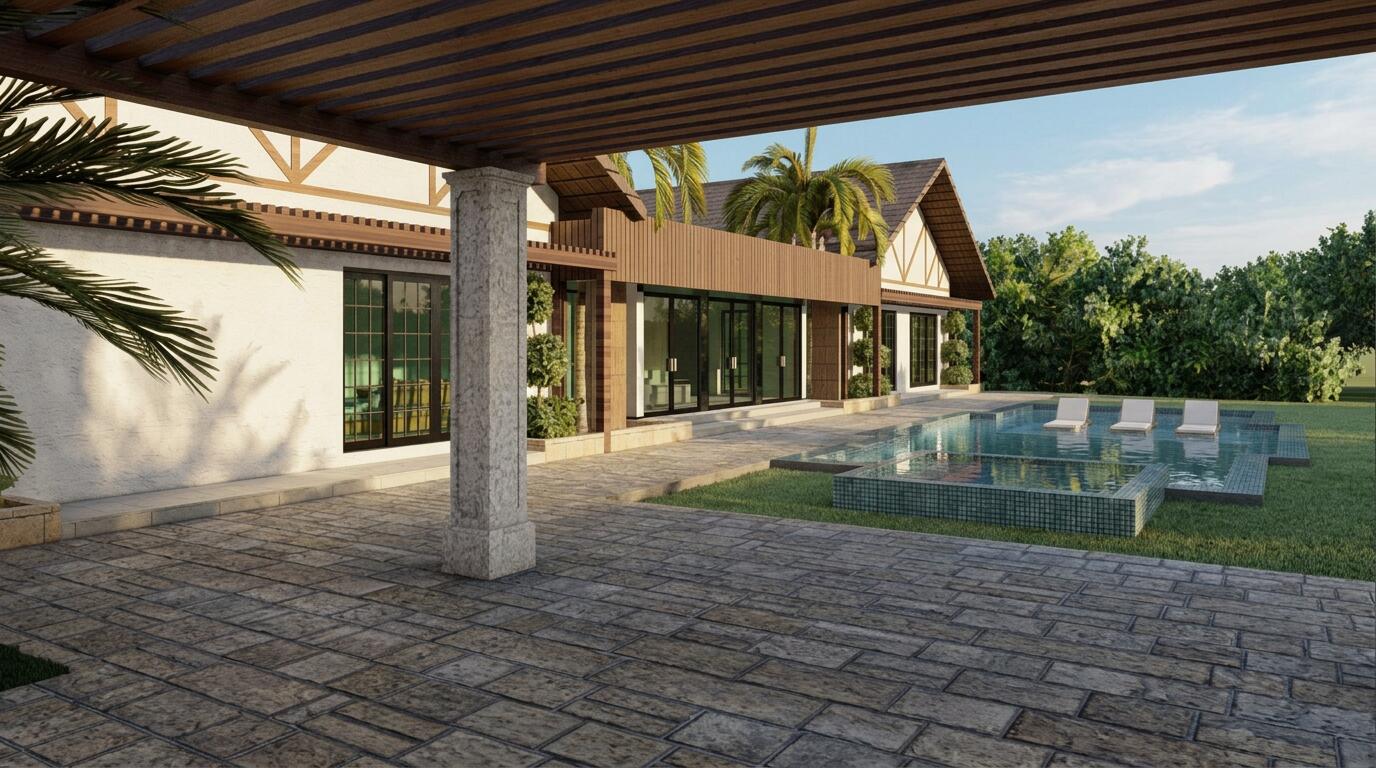 El Molino - Residential