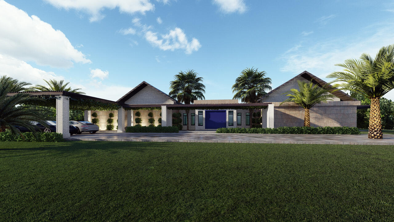 El Molino - Residential