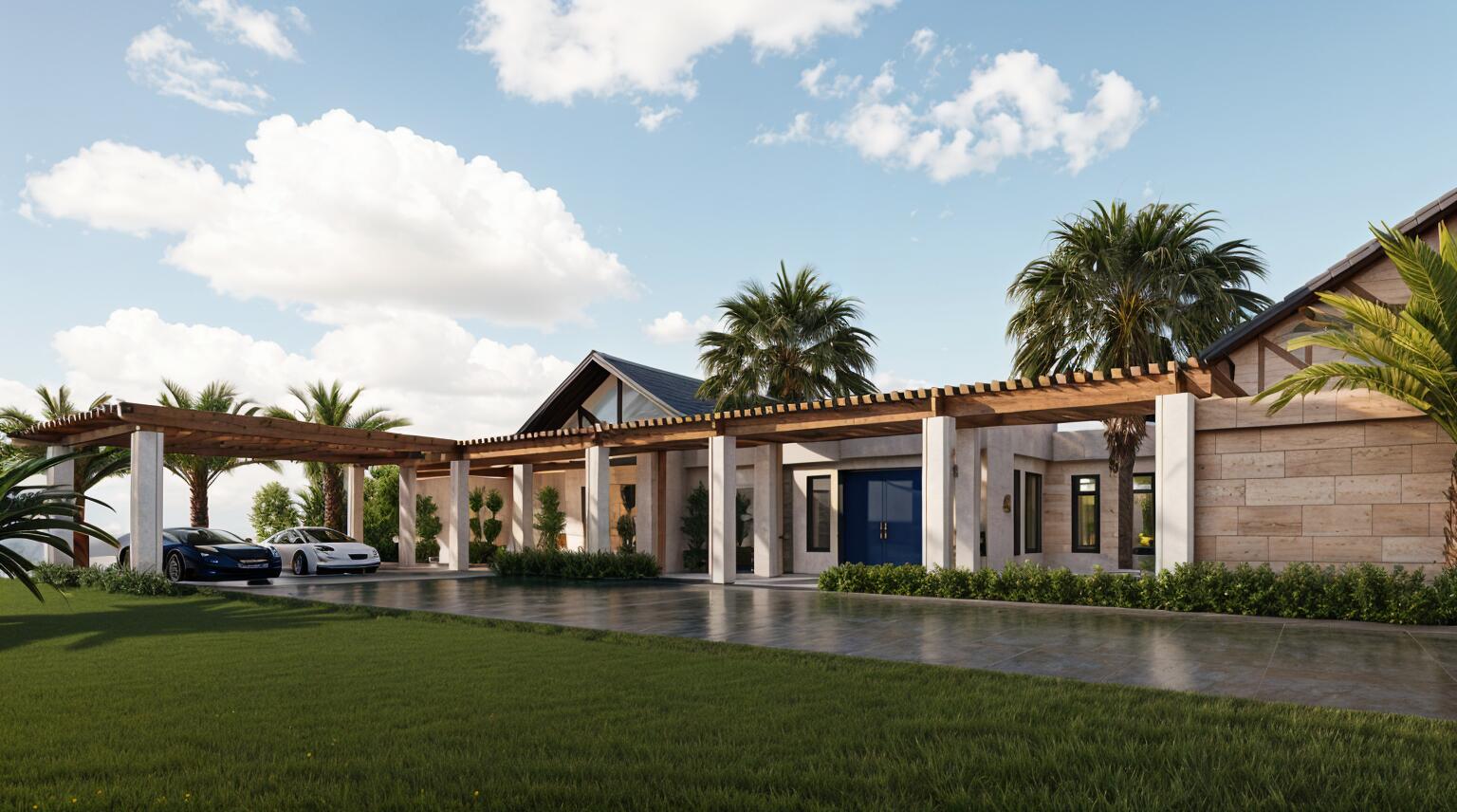 El Molino - Residential