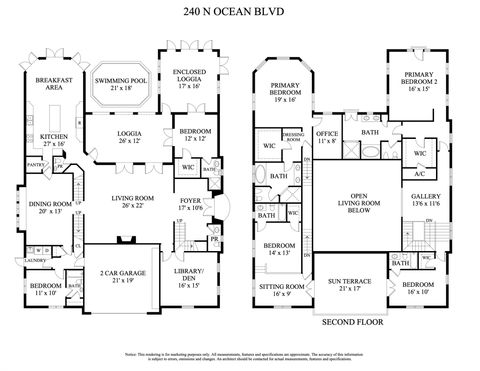 Single Family Residence in Palm Beach FL 240 Ocean Boulevard Blvd 25.jpg