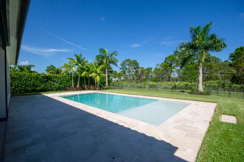 A home in Jupiter