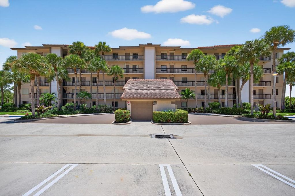 Photo of 401 Ocean Bluffs Boulevard #205, Jupiter, FL 33477 (MLS # R11109025)